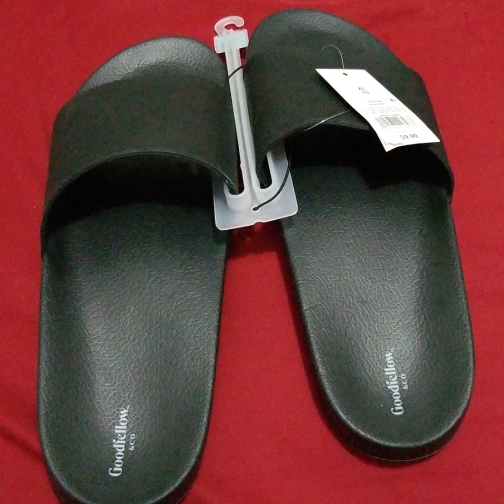 Goodfellow sandals